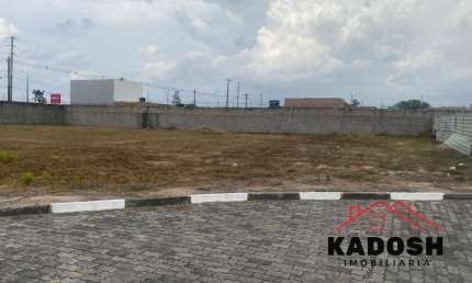 Terreno em Condomínio de Luxo: 700m² na avenida noide cerqueira  , Feira de Santana-BA