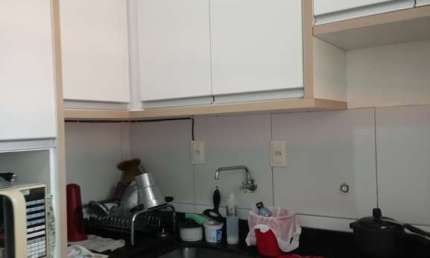 Apartamento à venda no bairro Tomba em Feira de Santana-BA: 2 quartos, 1 sala, 1 banheiro, 1 vaga de garagem