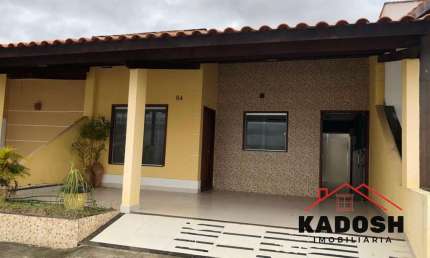 Casa para Venda no Condominio Viva Mais Papagaio localizado no Bairro Papagaio em Feira de Santana