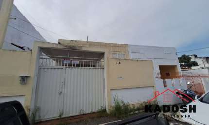 Imperdível!  Casa para Locação localizada no Centro em Feira de Santana