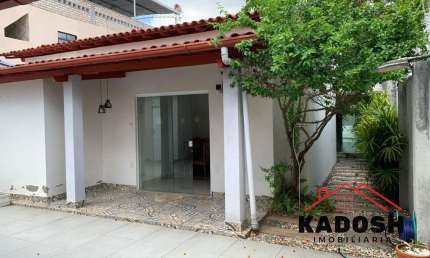CASA PARA VENDA LOCALIZADO NO BAIRRO BRASILIA EM FEIRA DE SANTANA