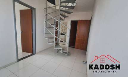 Apartamento disponível para Venda no Condominio Santana Tower localizado na Fraga Maia em Feira de Santana
