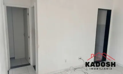 Apartamento para Venda no Condomínio Central Park, localizado no Feira 9 em Feira de Santana