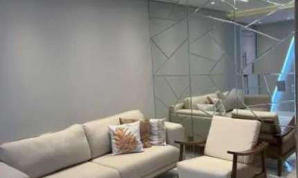 Apartamento à venda em Feira de Santana - Bairro Registro! 2 quartos, 1 sala, 1 banheiro, 1 vaga de garagem. Varanda e área gourmet