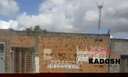 Terreno disponível para Venda localizado no Bairro Tomba em Feira de Santana