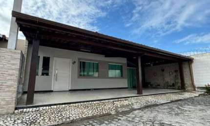 Casa em condomínio fechado com 3 quartos para alugar na Avenida Artêmia Pires de Freitas, 6745, Sim, Feira de Santana