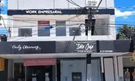 Excelente oportunidade de locação: ponto comercial de 30m² no bairro Santa Mônica, Feira de Santana-BA!