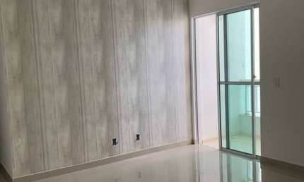 Apartamento 2 Quartos com Suíte à Venda e para Aluguel no Condomínio Cláudio Dórea