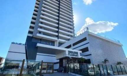 Imperdível oportunidade de adquirir apartamento de 3 quartos no bairro Santa Mônica, Feira de Santana-BA!