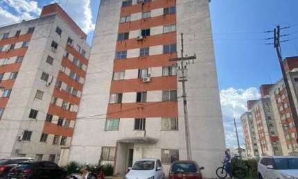 Apartamento à venda no Condomínio Santana Tower 1, situado na privilegiada Fraga Mais em Feira de Santana.