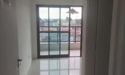 Apartamento para locação no Dom Vertical localizado no bairro santa mônica em Feira de Santana