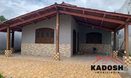 Imperdível oportunidade: Casa para Venda localizada no Bairro Tomba em Feira de Santana