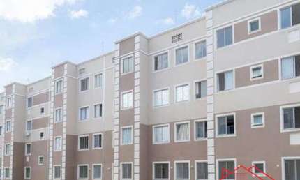 Apartamento à venda em Feira de Santana-BA, no bairro Tomba, 2 quartos, 1 sala, 1 banheiro, 1 vaga, 47m²!