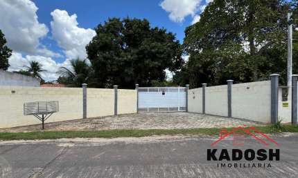 Chácara/Sitio para Venda Localizado em Alagoinhas, próximo a Santa Terezinha
