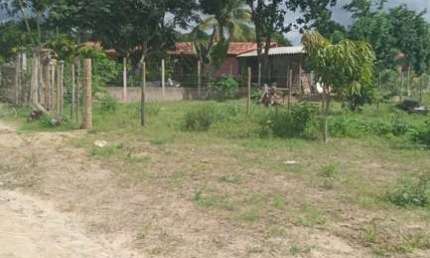 Oportunidade imperdível! Terreno com 2 tarefas ? Ideal para loteamento ou condomínio localizado ente Jardim Brasil