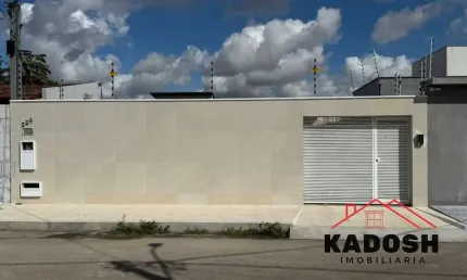 Casa para locação em Feira de Santana-BA, casa próxima ao shopping avenida  , bairro Sim! 1 quartos, 1 sala, 1 banheiro, 200 m² de área!