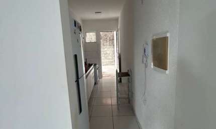 Casa para locação no Condominio Casa de Milão, localizado no Bairro SIM em Feira de Santana  Código: