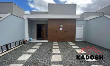 Casa para Locação no Condominio American House, localizado no Bairro Sim em Feira de Santana