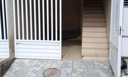 Casa com 2 quartos para alugar na Rua José Joviniano Santana, 0021, Gabriela, Feira de Santana, 45 m2 por R$ 550