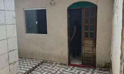 Apartamento à venda ou locação. em Feira de Santana-BA, no bairro Caseb: 1 quarto, 1 sala, 1 banheiro, 50m² de área!