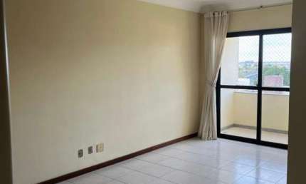Apartamento para Venda no Condominio Recanto das Ilhas localizado no Caseb Próximo ao Shopping em Feira de Santana