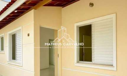 Casa para Venda no Condominio Viva Mais Master, localizada no bairro SIM em Feira de Santana