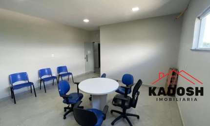Sala Comercial para Locação localizado no Bairro Lagoa Salgada em Feira de Santana