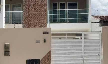 Casa para Venda localizada no Bairro Mangabeira em Feira de Santana