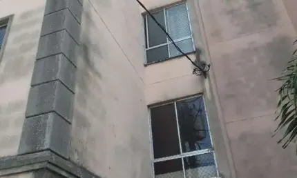 Apartamento para Locação localizado no Bairro Feira 9 em Feira de Santana