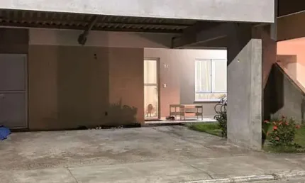 Imperdível oportunidade: Casa para Venda no Condominio Arbol Residence, localizado no Bairro SIM em Feira de Santana