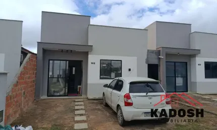 Casa pra Locação no Condominio Reserva Guaruja localizado no Bairro Santo Antonio dos Prazeres em Feira de Santana