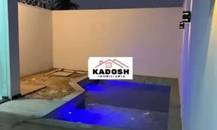 LINDO SOBRADO PARA LOCAÇÃO LOCALIZADO BAIRRO SIM EM FEIRA DE SANTANA