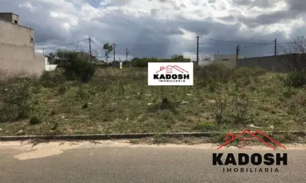 Terreno à venda na Avenida Azaleias, Registro, Feira de Santana