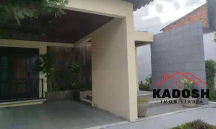 Casa com 3 quartos para alugar na Rua Adenil Falcão, Brasília, Feira de Santana