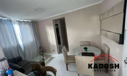 Apartamento para Venda no Condominio Parque Florença localizado no Bairro Santa Mônica em Feira de Santana