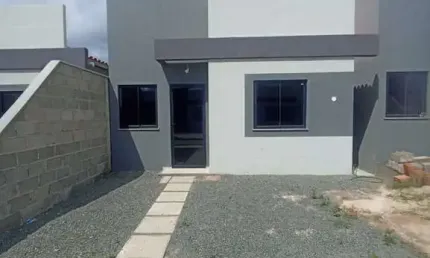 Excelente oportunidade de locação: Casa para Locação no Condominio Paradiso SIM, localizado no Bairro SIM em Feira de Santana