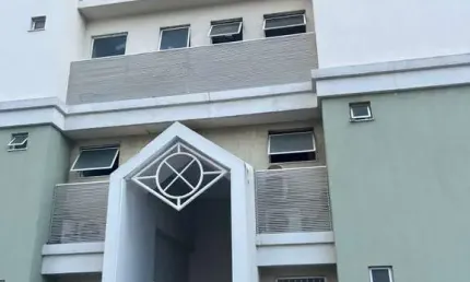 Apartamento Mobiliado para Locação - Condomínio Versatto Senador