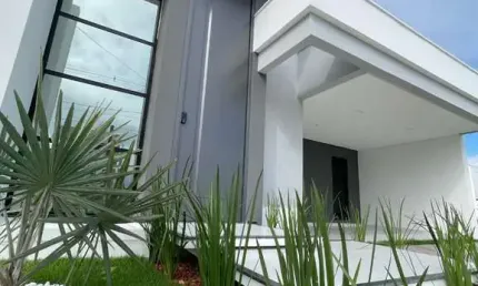 Casa em condomínio fechado com 3 quartos à venda na Rua Guadalajara, 1000, Nova Esperança, Feira de Santana, 132 m2 por R$ 610.000