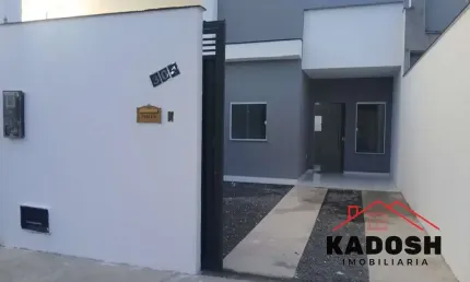 Imperdível oportunidade Casa para Venda, localizada no Bairro Asa Branca em Feira de Santana