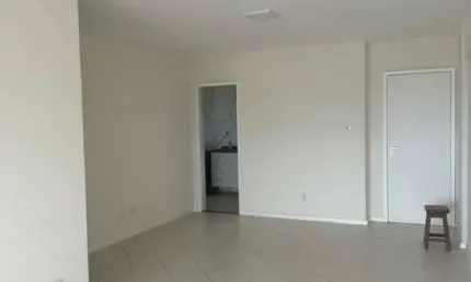 Apartamento Semimobiliado para Locação, no JCP Residencial, localizado no Bairro Ponto Central em Feira de Santana