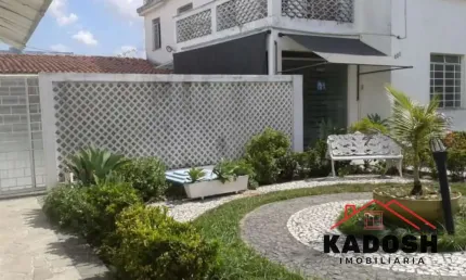 Excelente oportunidade de investimento! pousada para locação localizada no centro em feira de santana