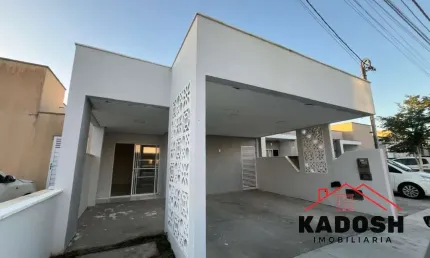 Casa em condomínio fechado com 3 quartos para alugar na Avenida Sossego, Registro, Feira de Santana