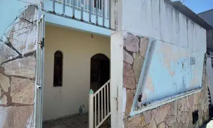 Casa Duplex à Venda e Locação localizada no Parque Ipê, Cidade Nova em Feira de Santana