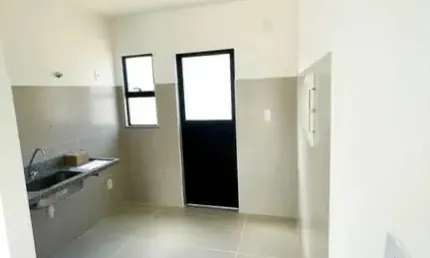Casa para locação no condominio paradiso sim localizado no sim em feira de santana