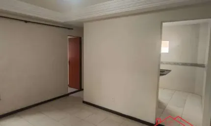 Apartamento para Locação no Condominio Santana Life localizado no Bairro Pedra do Descanso em Feira de Santana