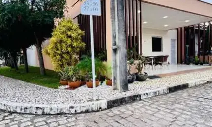 Casa em condomínio fechado com 3 quartos à venda na Avenida Artêmia Pires de Freitas, Santo Antônio dos Prazeres, Feira de Santana
