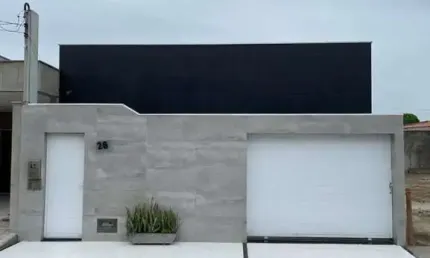 Casa à venda no condomínio adélia menezes ? localizado no bairro pampalona em feira de santana