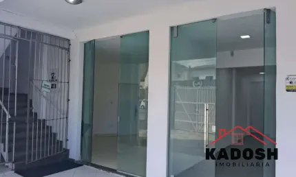 Predio comercial com apartamentos excelente oportunidade de investimento localizado no capuchinho em feira de santana