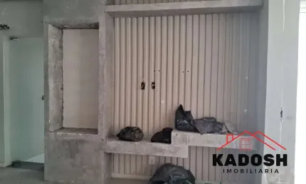 Casa comercial para venda localizada no centro da cidade em feira de santana