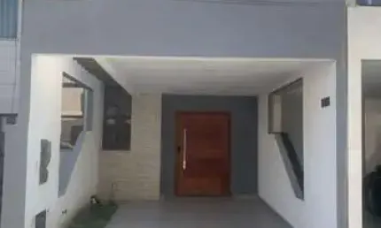 Casa village para venda no condominio aquarela ville, localizado no bairro papagaio em feira de santana